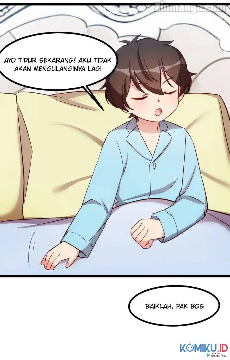 CEO’s Sudden Proposal Chapter 184 Gambar 9